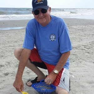 Team Page: Team Donnie Ray